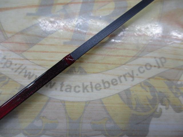 レイクマスター SH L02R