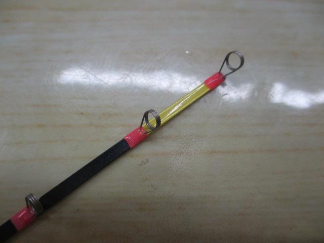 レイクマスター SH L02R