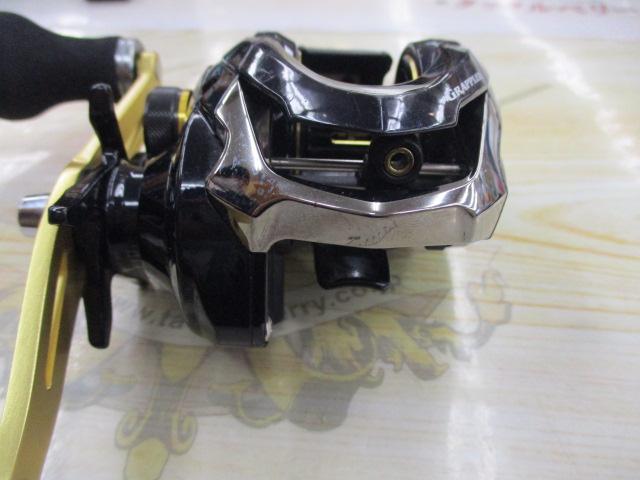 グラップラーBB 200HG