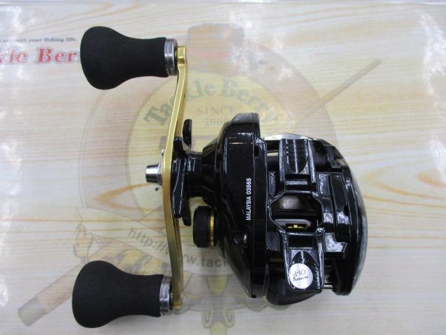 グラップラーBB 200HG