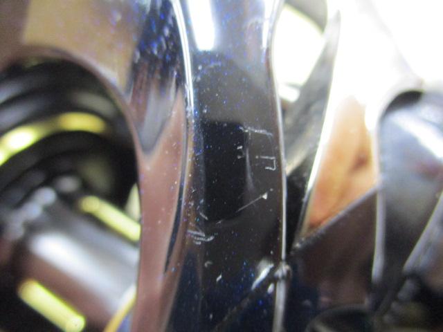 グラップラーBB 200HG