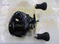 グラップラーBB 200HG