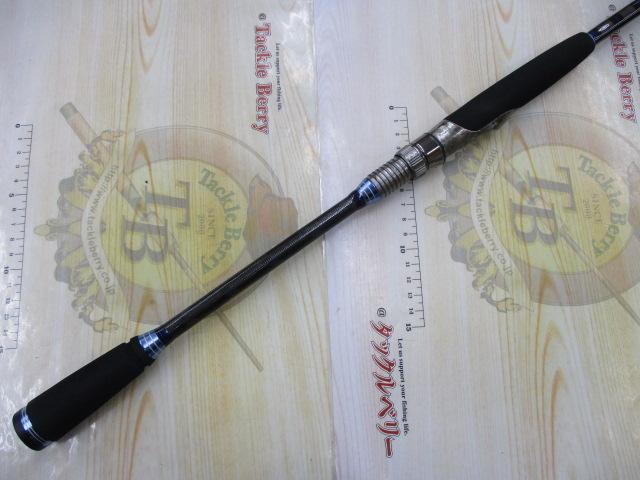 ハイタイド 80XUL ライトゲーム