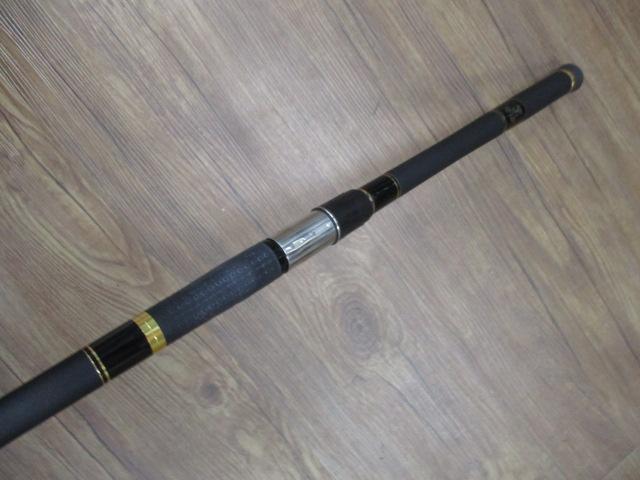 がま磯我夢者 3-53