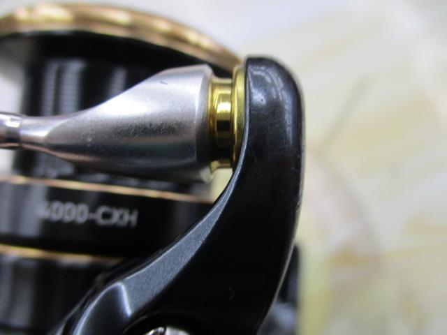 22カルディアSW 4000-CXH