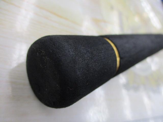 シーバスハンターX 96M・R