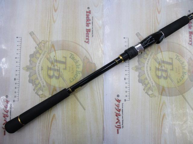 シーバスハンターX 96M・R