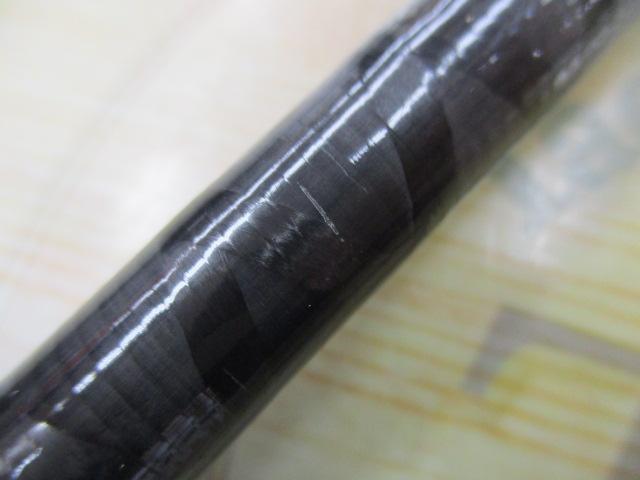 シーバスハンターX 96M・R