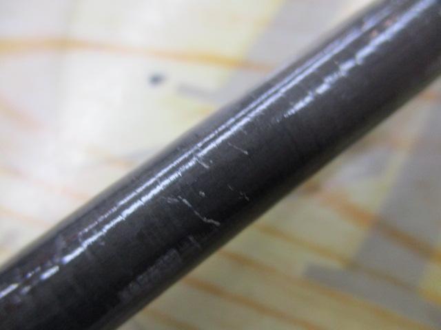 シーバスハンターX 96M・R