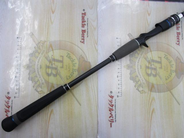 ビンビンスティック BSC-63UL-VCM