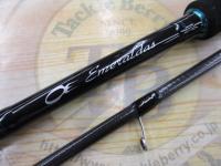 エメラルダスX 86MH