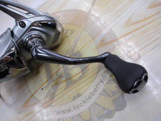 21ナスキー 2500SHG