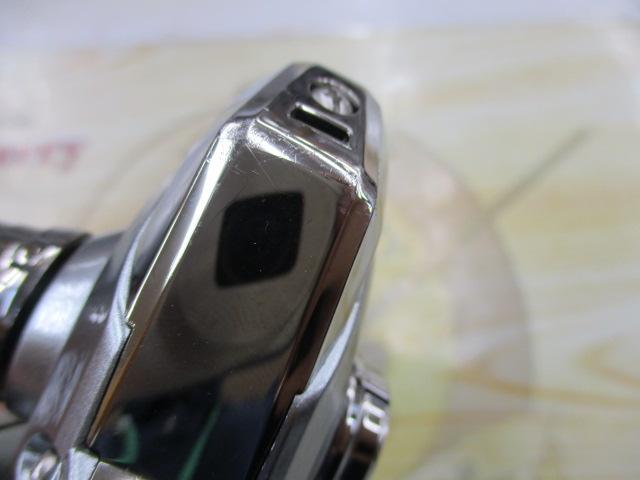 21ナスキー 2500SHG