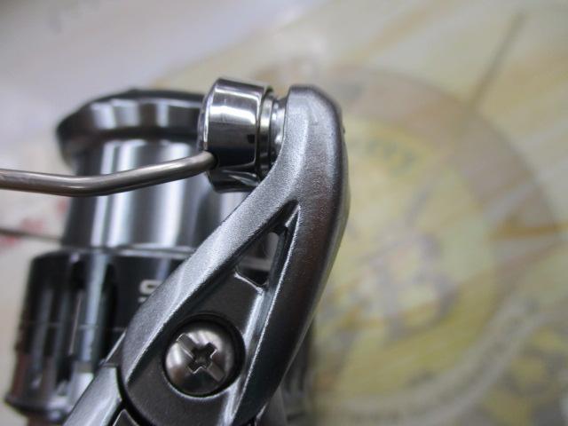 21ナスキー 2500SHG