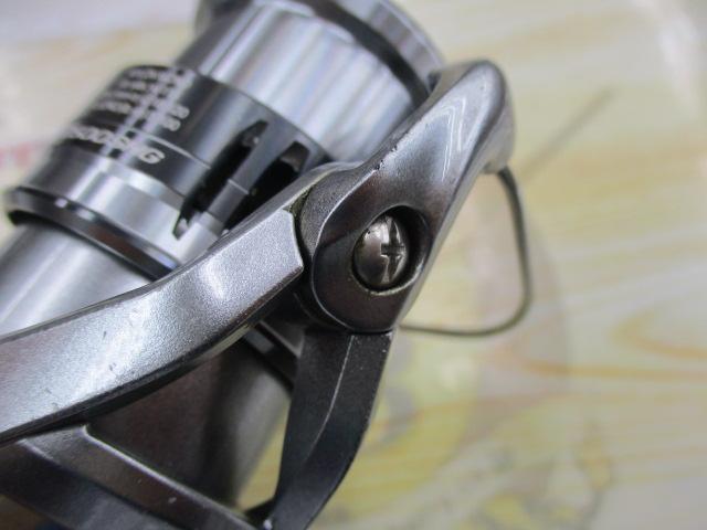 21ナスキー 2500SHG