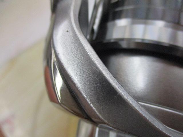 21ナスキー 2500SHG