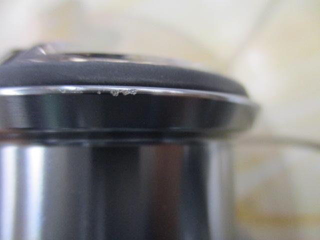 21ナスキー 2500SHG