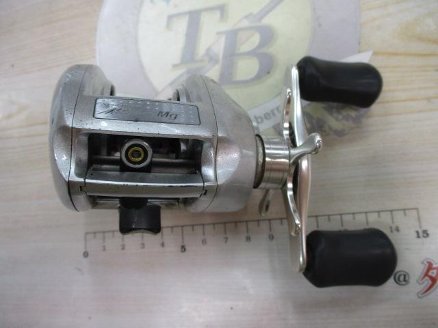 メタニウムMg LH