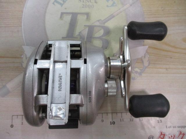 メタニウムMg LH