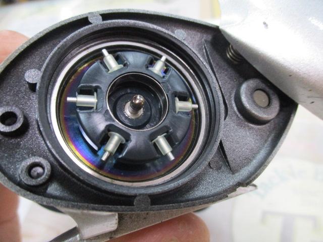 メタニウムMg LH