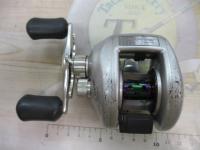 メタニウムMg LH