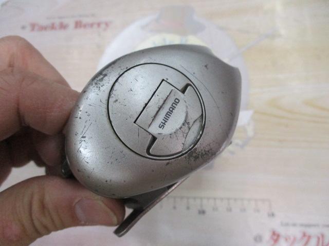 97メタニウムXT(LH)