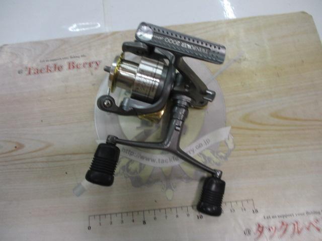 98ツインパワー 2000DH