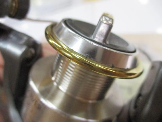 98ツインパワー 2000DH