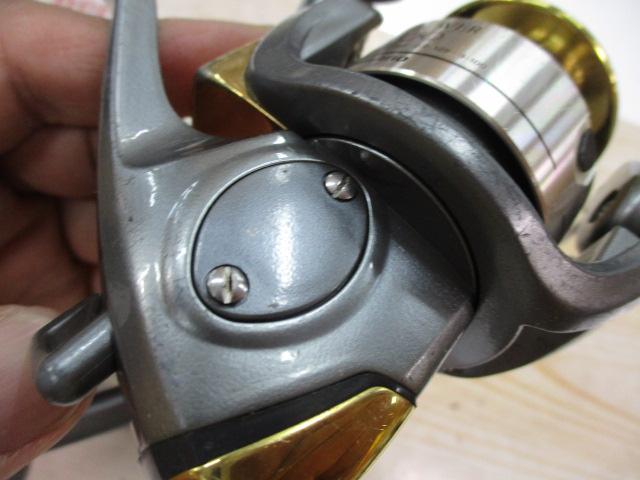 98ツインパワー 2000DH