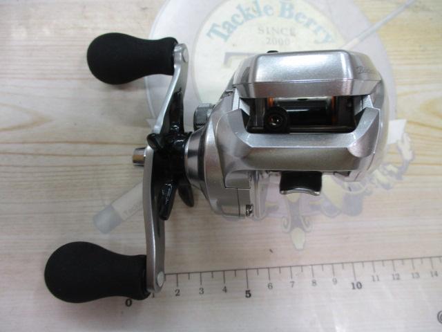 14バルケッタCI4+ 300HG