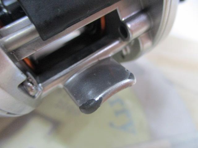 14バルケッタCI4+ 300HG