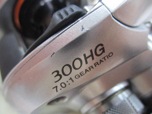 14バルケッタCI4+ 300HG