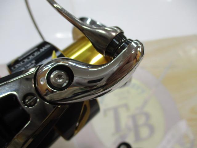 20ステラSW 5000XG