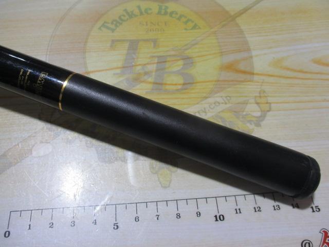 プロ磯インプレッサ 1.5-53M