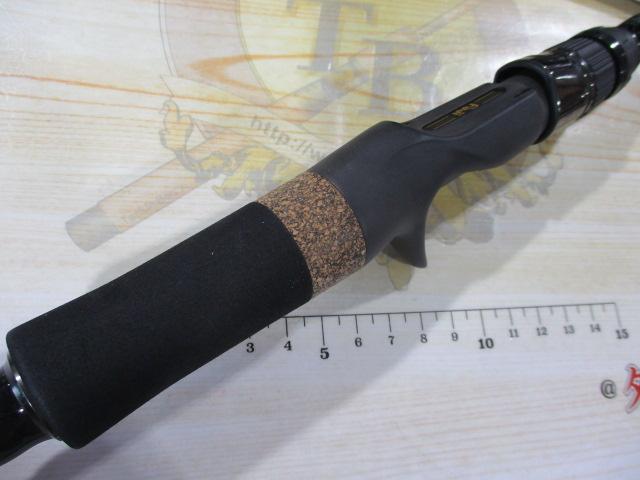 モンストロコンセプトディストラクション71HRC