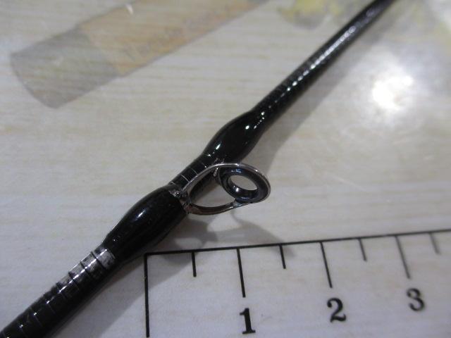 モンストロコンセプトディストラクション71HRC