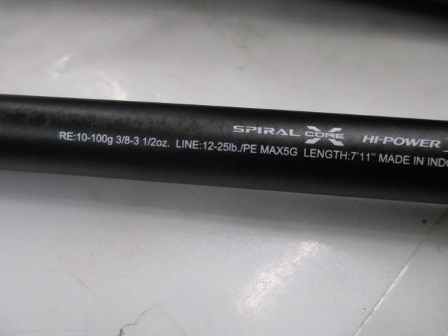 25キャプチャー 1711H-SB/2