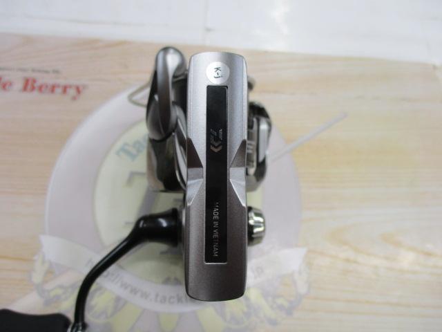 25カルディア FC LT2000S-H