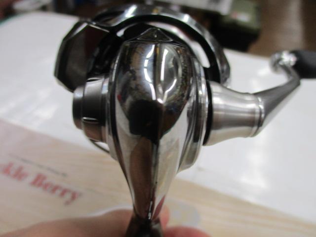 22イグジスト SF 2500SS-H