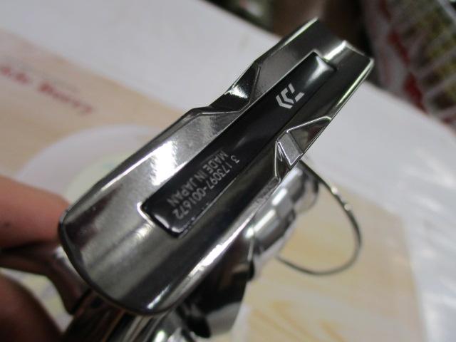 22イグジスト SF 2500SS-H