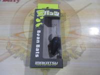 豆バッツ#701ブラックレイブン