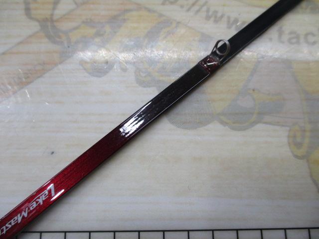 レイクマスター SH L04R