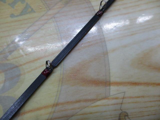 レイクマスター SH L04R