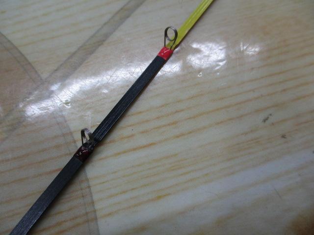 レイクマスター SH L04R