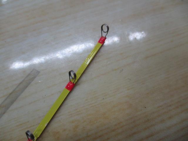 レイクマスター SH L04R