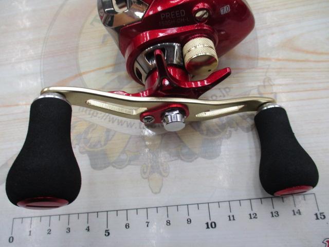 16プリード 150SH-DH-L