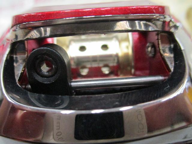 16プリード 150SH-DH-L