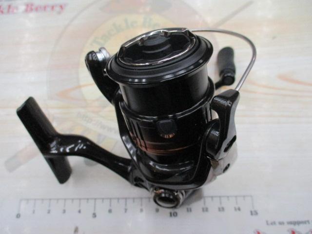 22ソアレBB C2000SSPG