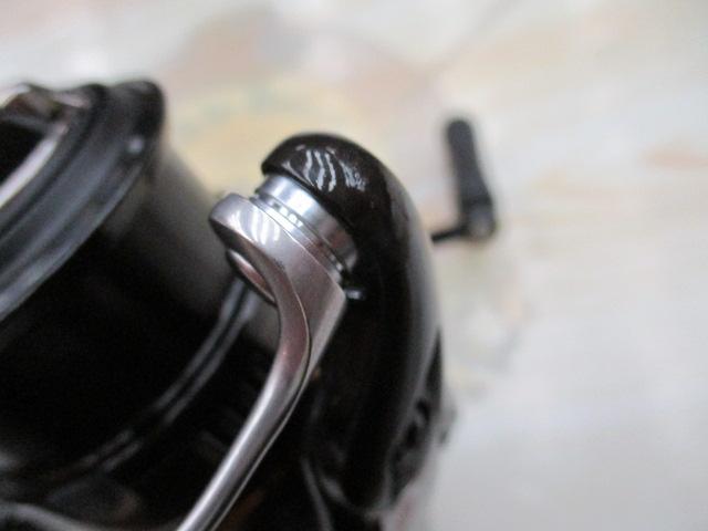 22ソアレBB C2000SSPG