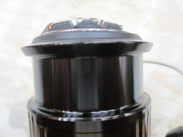 22ソアレBB C2000SSPG